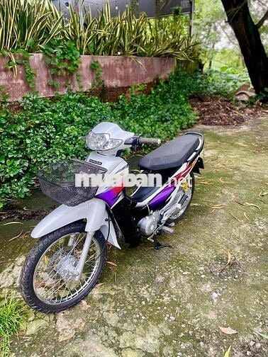 Wave Zx dọn zin keng ! BSTP 9c
