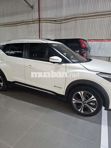2023 e-Power V - 20000 km