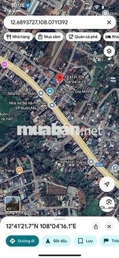 ✅BÁN ĐẤT HẺM 193 NGUYỄN VĂN CỪ – PHƯỜNG TÂN LẬP