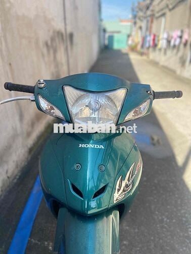 wave bien SG chính chủ , giao cccd chủ