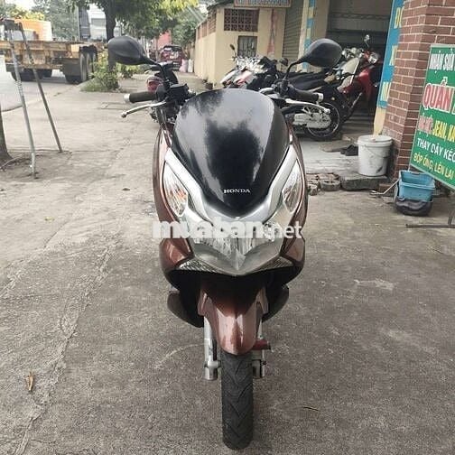 PCX  biển 61 xe đẹp ken 9 chủ bao kí giấy