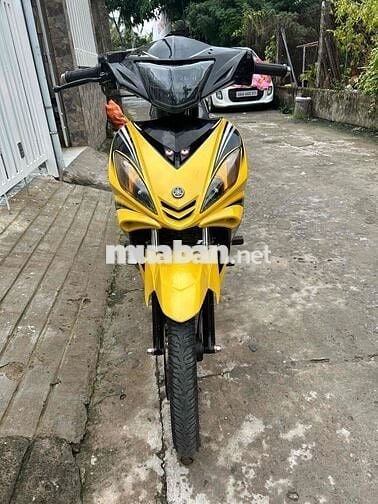 Exciter 1S9A sdt áo 2010 chính chủ bao hồ sơ nhanh