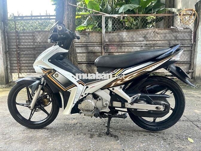 Ex 2006 CTD Bstp