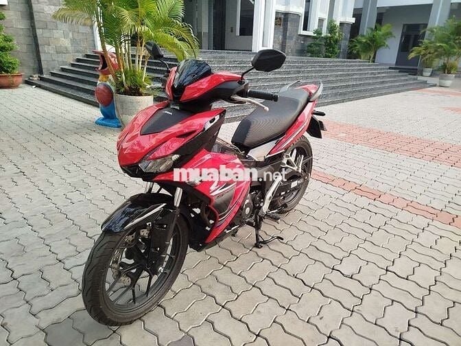 Winner V3 CBS chính chủ đẹp keng odo thấp