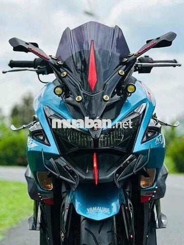 BÁN NVX155CC BSTP FULL PHỤ KIỆN