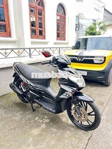 Bán chiếc xe Suzuki Hayate