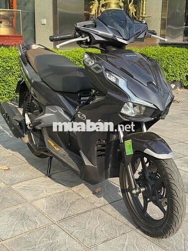 Ab 150cc ABS 2021 xe đẹp suất sắc- trục trước trưa