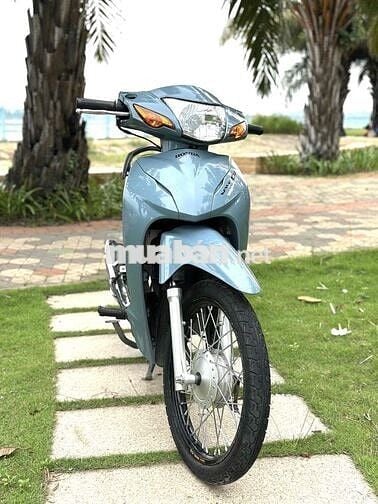Honda Wave 2020 Máy Zin Êm Full Salaya Bao Chất