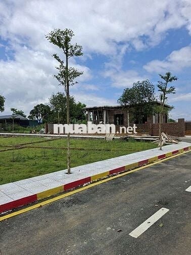 "Sở hữu lô đất vàng Hòa Thạch - Đón đầu khu Tây Hà Nội bứt tốc!"