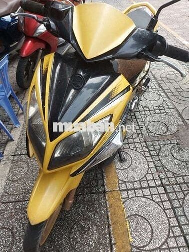 Nouvo 4 chính chủ