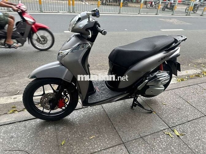 Honda sh mode 2016 mới 90% Bstp chính chủ