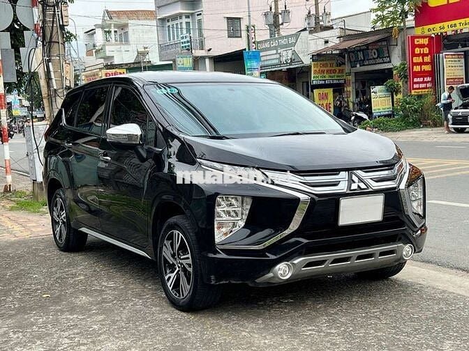 Hàng tốt - Mitubishi Xpander 2021 1.5AT - 56000 km