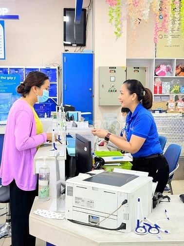 Bổ sung gấp sinh viên-trung tuổi làm bán hàng, bảo vệ, tạp vụ,thu ngân