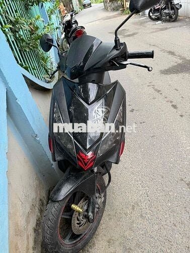 em mới mua xe bán lại xe Air blade cho ai cần
