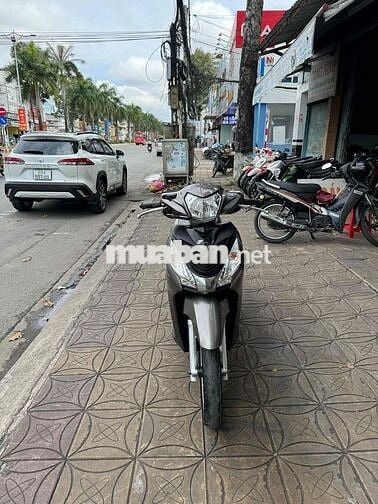 HONDA VISION FI (2015) BS:65G1:CẦN THƠ
