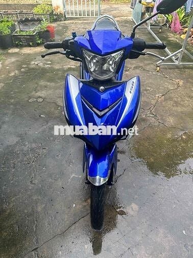 xe ex 150 máy móc jin êm k hú nồi k kêu