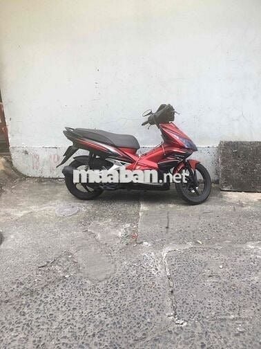Xe Air Blade thái FI (phun xăng điện tử) siêu bền.