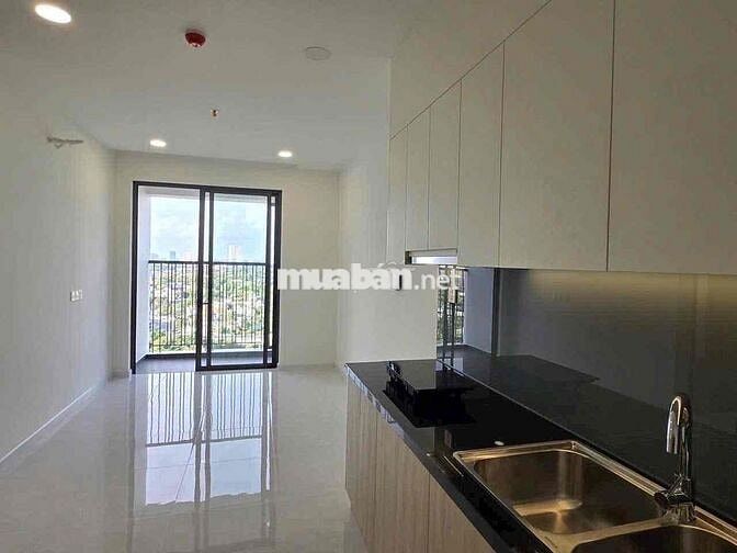 CHO THUÊ CĂN HỘ THE MAISON 1 PHÒNG NGỦ NT CƠ BẢN