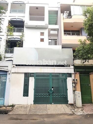 CHO THUÊ NHÀ NGUYÊN CĂN hẽm 68a Phổ Quang, Phường 2, Quận Tân Bình