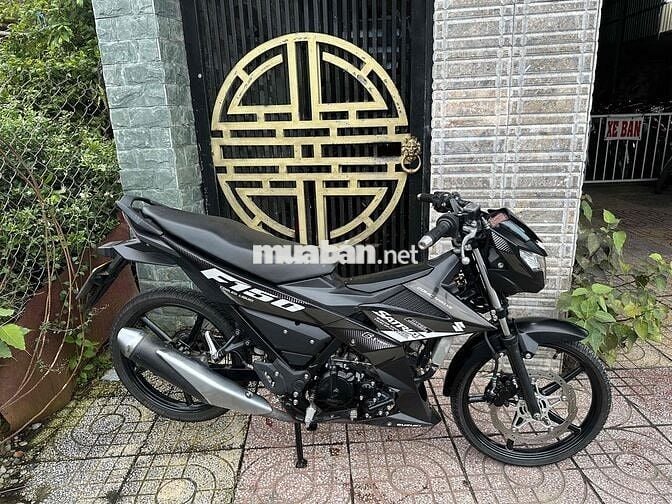 satria 2020 máy zin cực bốc biển 65L1 9chủ