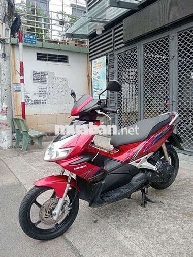 Honda Airblade 2008 Bstp