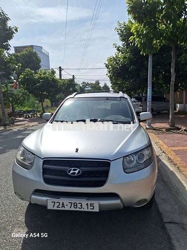 2007 - 100000 km