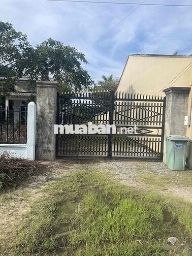 Bán đất mặt tiền 750 - konh doanh