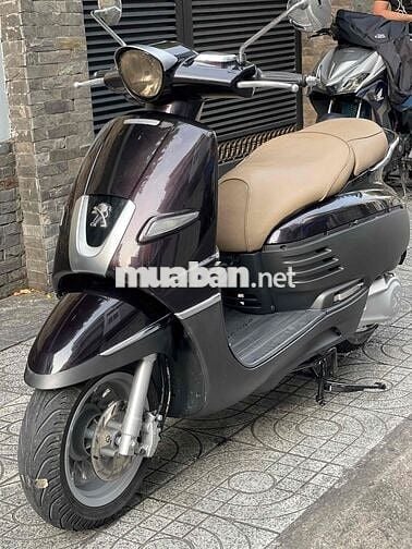 Peugeot Django 125 2017 chính chủ bao sang tên