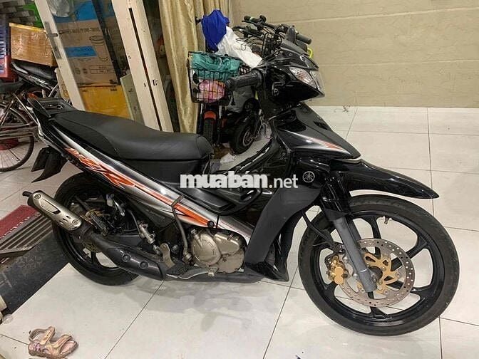 Xe Yaz chính chủ SG