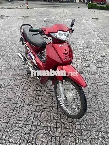 Wave 50cc xe đẹp máy êm ru. bs 60