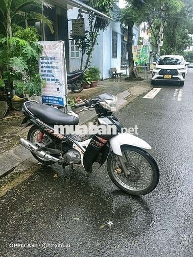 ✅ BÁN YAMAHA SIRIUS 110cc BS 29 Giấy tờ đầy đủ