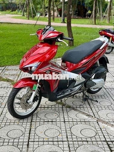 Ab 2016 BS 62 zin êm có hổ trợ trả góp