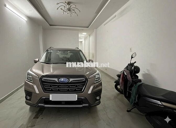Cho thuê nhà hẻm xe hơi 6m Nguyễn Văn Săng, Tân Sơn Nhì, DT 4x20m