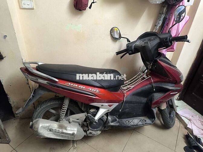 Xe Air Blade đời 2007