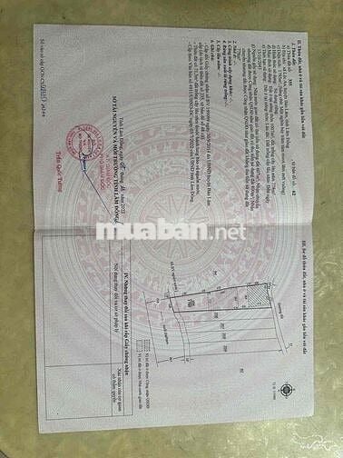 Lô đất 1785m2 giáp suối lớn nghỉ dưỡng 1000m2 thổ cư