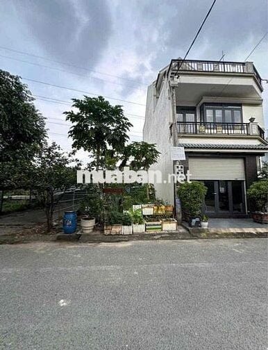 Bán Lô Đất KDC ngang 6 Phường An phú Tp HCM