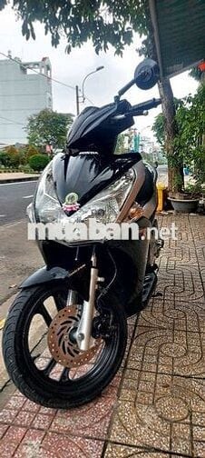 Air blade 2012.Biển67.Xe Đẹp.Máy Zin Nguyên,Cực Êm