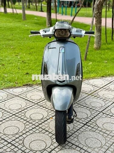 Vespa 2015 primavera bs 86 chính chủ