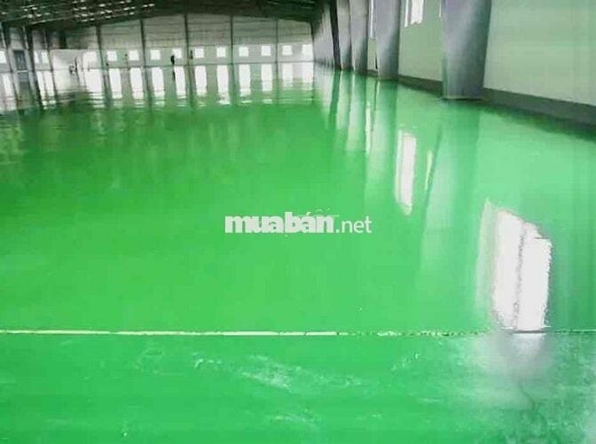 🔴 Xưởng 3000m2, Quốc Lộ 1A, Xã Mỹ Yên, huyện Bến Lức, tỉnh Long An