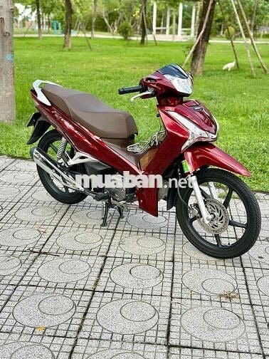 Honda Future Led 2021 bs 83 chính chủ