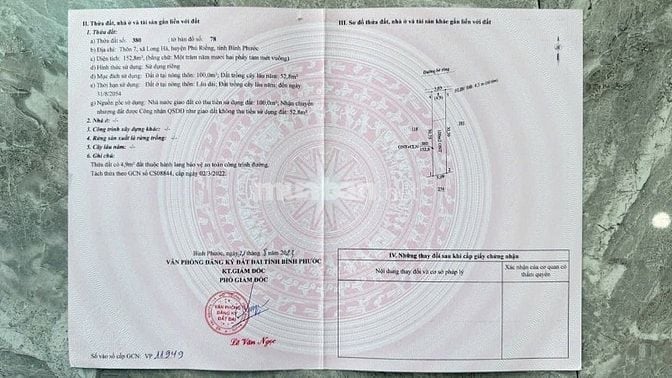 BÁN ĐẤT KHU CÔNG NGHIỆP MỚI ĐỒNG NAI