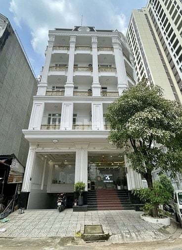 Cho thuê phòng đầy đủ tiện nghi, 324/21 Lý Thường Kiệt, P14, Q10