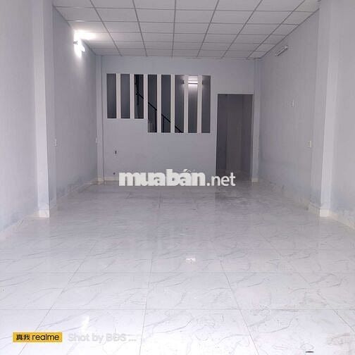 Nhà 50m2 1Trệt 1 Lầu có 2pn 2wc gần ĐH Luật - Fatima 8.5triệu