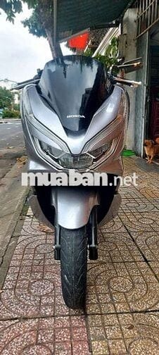 PCX 125 2019.SMATHKEY.BiểnTp.Một Đời Chủ.XeMới 90%