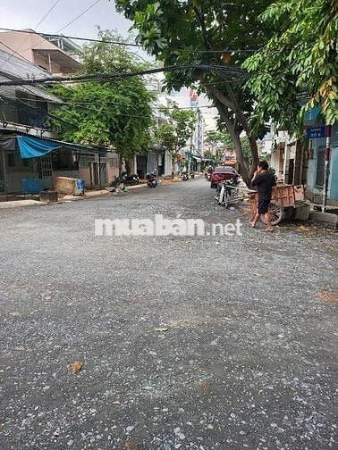Cho thuê mặt bằng góc 2 mặt tiền