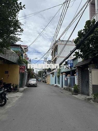 LÔ ĐẤT HIẾM, HXH NGUYỄN VĂN LƯỢNG 50M2 4.5x12, XÂY DỰNG 5 TẦNG, 4.9T