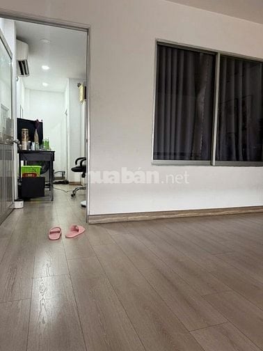 Hiếm! Nhà MTKD siêu đẹp, đường số 8, 4x14m, 56m², Sổ A4, giá 4,65 tỷ