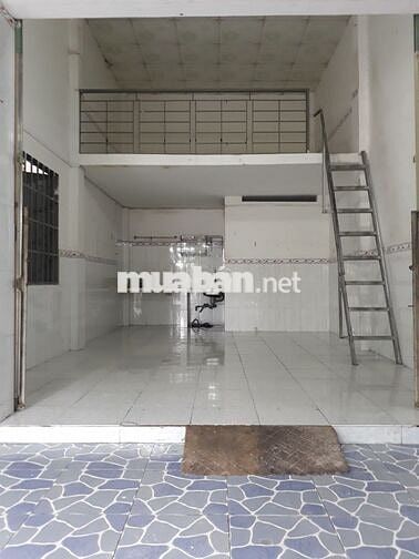 Phòng Kiốt, Tân Đông Hiệp, Dĩ An, Bình Dương - 36m2