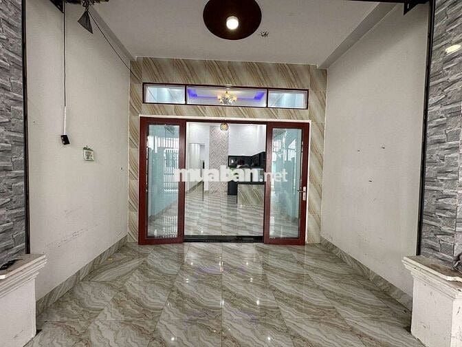 🏡 NHÀ CẤP 4 GẦN CHỢ THẠNH PHÚ – PHƯỜNG TÂN TRIỀU