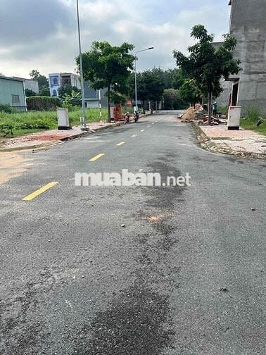 Bán đất lê phong An Phú 2 An Phú TP HCM